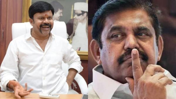 இபிஎஸ் குறித்து யாராலும் பேசப்படாத, வெளியுலகத்திற்கு வராத ஒரு கருத்து இருக்கு.. கே.சி.பழனிசாமி தகவல்