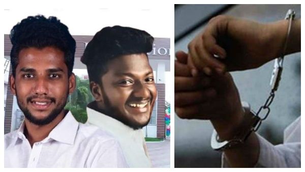 கள்ளக்குறிச்சி கலவரம்! பேஸ்புக்கில் பதிவிட்ட அதிமுக ஐடி விங் நிர்வாகிகள் கைது! கொதித்தெழுந்த அதிமுக!