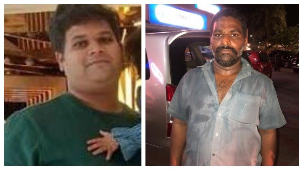 ஓடிபி சொல்ல இவ்ளோ நேரமா?.. சண்டையிட்ட ஓலா டிரைவர்.. குடும்பத்தினர் கண்முன்னே ஐடி ஊழியர் அடித்து கொலை