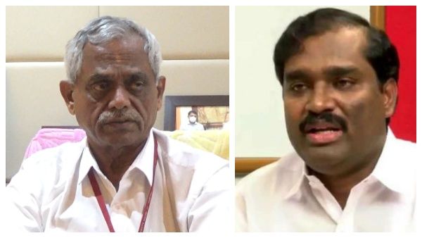 சர்ச்சையில் பெரியார் பல்கலை! ஜெகநாதனுக்கு வந்த சிக்கல்! ஆர்எஸ்எஸ் ஆதரவு? விளாசும் தாவக வேல்முருகன்!