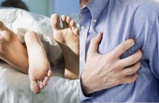 லாட்ஜில் ரூம் போட்டு காதல் ஜோடி உல்லாசம்! படுக்கையில் சரிந்து இளைஞர் பலி! உடலுறவின் போது மாரடைப்பா? 