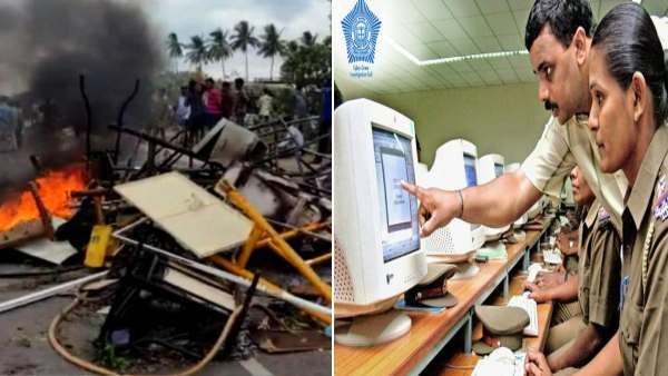 கள்ளக்குறிச்சி கலவரம்! வாங்க மக்களே கூடுவோம்! வதந்தி பரப்பிய ’அட்மின்’! சல்லடை போடும் சைபர் கிரைம்!