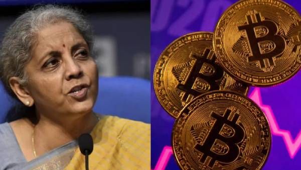 இந்தியாவில் கிரிப்டோகரன்சிக்கு தடையா? கட்டுப்பாடுகள் வருமா? பாராளுமன்றத்தில் நிதியமைச்சர் விளக்கம்