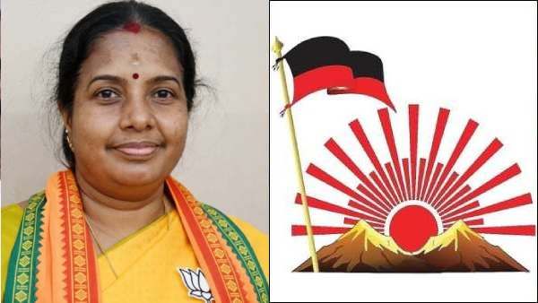 காவல்துறை முழுவதுமாக அரசு கட்டுப்பாட்டில்தான் இருக்கிறதா? கேட்கிறார் வானதி