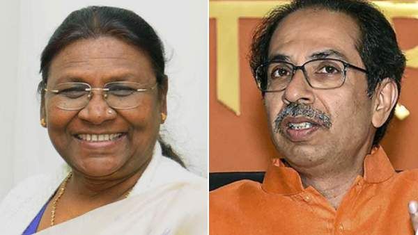 எங்கிட்டு போனாலும் கேட்... திரெளபதி முர்முவை ஆதரிக்கும் சிவசேனாவுடனான கூட்டணியை முறிக்கும் காங்.?