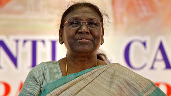 கேரளாவில் பாஜக எம்எல்ஏக்கள் பூஜ்ஜியம்! ஆனாலும் திரௌபதி முர்முவுக்கு கிடைத்த ஒற்றை வாக்கு! அது எப்படி