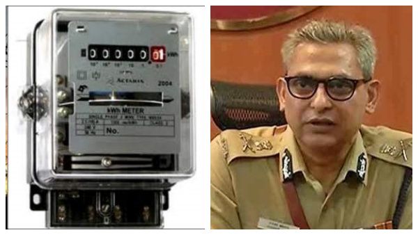 இது மோசடி! ஏமாறாதீங்க.. மின் இணைப்பு தொடர்பான மெசெஜ் பற்றி சென்னை கமிஷனர் சங்கர் ஜிவால் அட்வைஸ்!