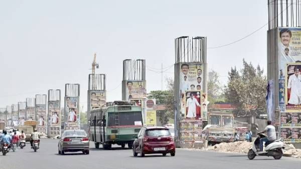 சென்னை துறைமுகம்-மதுரவாயல் எக்ஸ்பிரஸ் சாலைக்கு டெண்டர் அறிவிப்பு.. நிறுவனங்களுக்கு முக்கிய நிபந்தனை!