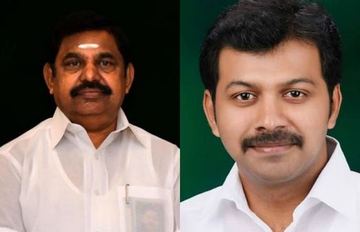 EXCLUSIVE: உதயநிதி போல் உருவாக்கப்பட்டவர் அல்ல! தானே உருவானவர் எடப்பாடி! அடித்துச் சொல்லும் பரமசிவம்