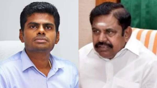 ஈபிஎஸ் தரப்பின் செயலால் பாஜக அப்செட்.. தேவையில்லாம சீண்ட வேண்டாம்.. கொதித்த ‘தாமரை’ நிர்வாகிகள்!