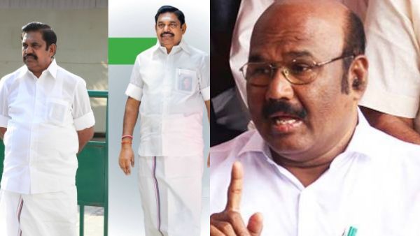 சாவி எங்க பக்கம்.. ஐநா சபைக்கே போனாலும் வெற்றி எடப்பாடிக்குத்தான் - தீர்ப்பால் ஜெயக்குமார் செம குஷி!