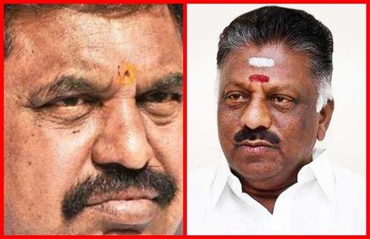 இப்போ பேசுனா சரியா இருக்காது! ஓபிஎஸ் பற்றி கேள்வி கேட்டதும்.. சட்டென எடப்பாடி சொன்ன பதில்!