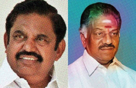 நிழல் கூட படக்கூடாதாம்.. அந்த சீட்டையும் விடாம.. ஓபிஎஸ் தடத்தையே துடைத்து எறிய எடப்பாடி பிளான்!