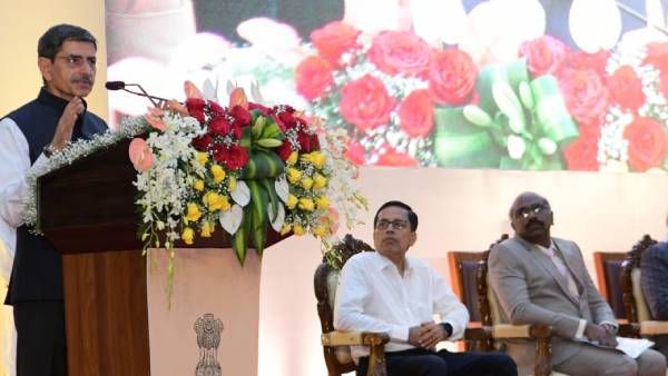 சுதந்திரம், குடியரசு நாளை விட ஜிஎஸ்டி நாள் தான் முக்கியமானது... தமிழக ஆளுநர் ஆர்என் ரவி பரபர பேச்சு