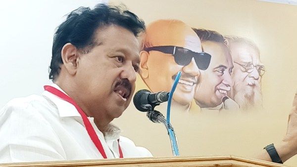 பிரதமரிடம் நிதி கேட்கவில்லை.. தமிழக அரசின் நடவடிக்கைக்கு ஆதரவுதான் கேட்டோம்.. அமைச்சர் பொன்முடி!