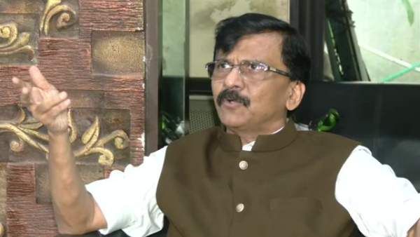 நில மோசடி வழக்கு: சிவசேனா மூத்த தலைவர் சஞ்சய் ராவத் அமலாக்கத்துறையால் அதிரடி கைது