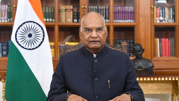 21-ம் நூற்றாண்டை இந்தியாவின் நூற்றாண்டாக்குவதற்கு நாடு தயாராகி வருகிறது- ராம்நாத் கோவிந்த் பெருமிதம்