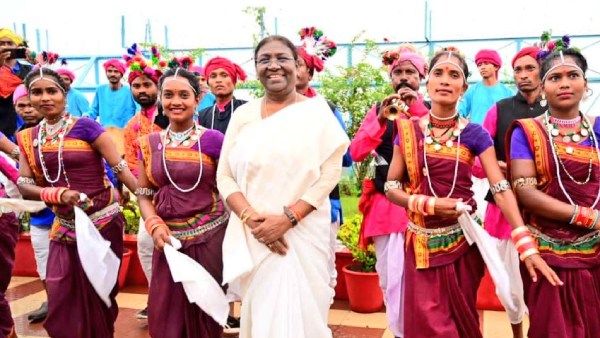 திரெளபதி முர்மு உள்பட இந்தியாவின் 15 ஜனாதிபதிகளும்.. 15 சுவாரசிய தகவல்களும்.. முழுவிபரம்