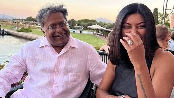 காசுக்காக அவர் பின்னாடி போனேனா? லலித் மோடி பற்றி சுஷ்மிதா சென் பரபரப்பு பேச்சு.. என்ன ஆச்சு?