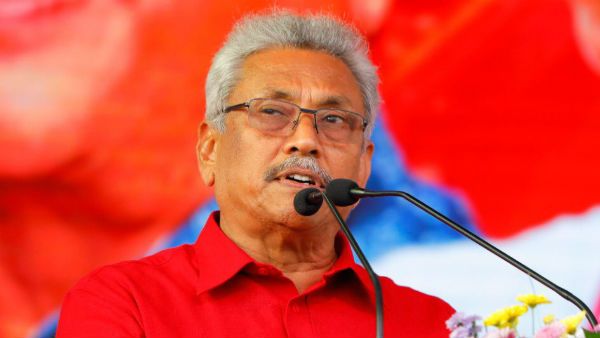 கோத்தபாய ராஜபக்சே தப்பி ஓட இந்தியா உதவவில்லை- இலங்கைக்கான இந்திய தூதரகம் விளக்கம்