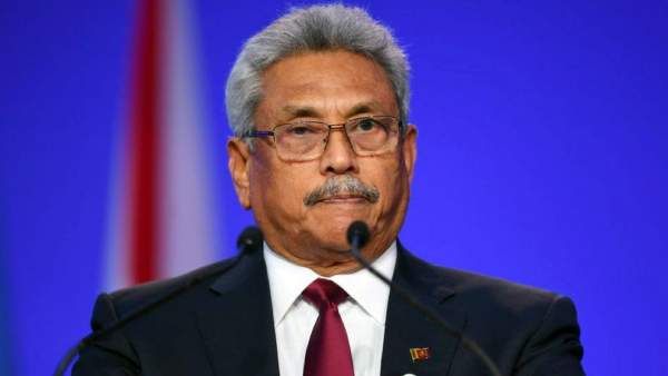 இலங்கை ஜனாதிபதி கோத்தபாய ராஜபக்சே ராஜினாமா- சபாநாயகர் அதிகாரப்பூர்வமாக அறிவிப்பு!