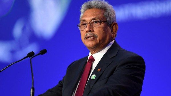 போர்க் குற்றவாளி கோத்தபாய ராஜபக்சேவை கைது செய்ய சிங்கப்பூர் அரசுக்கு மனித உரிமை அமைப்பு நெருக்கடி