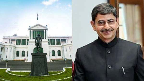 ராஜ்பவனில் இருந்து சீறிய கார்! அவசர அவசரமாய் டெல்லிக்குச் சென்ற ஆளுநர்! என்ன காரணம்! பரபர பின்னணி!