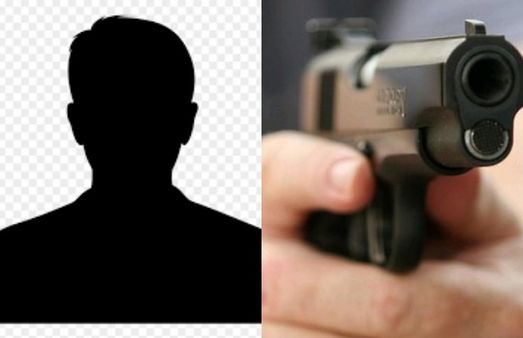 நெற்றியிலேயே 