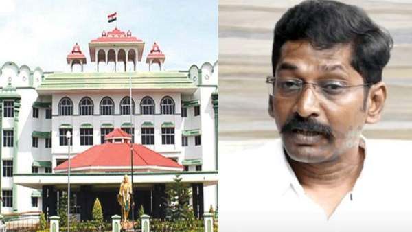 நீதிபதி குறித்த சர்ச்சை கருத்துக்கள்.. சவுக்கு சங்கர் மீது நீதிமன்ற அவமதிப்பு வழக்கு: ஹைகோர்ட் கிளை