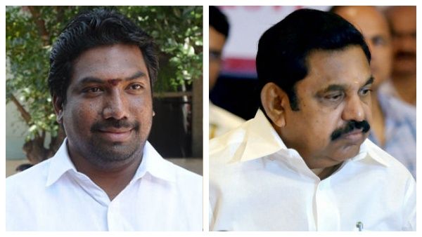 அப்போ கன்ஃபார்ம்.. திமுக அரசிடம் “ஓபிஎஸ் மகன்” பரபரப்பு கோரிக்கை! சிக்கலில் எடப்பாடி