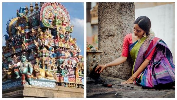 கோவிலுக்கு போறீங்களா? என்ன உடை அணிய வேண்டும் தெரியுமா - ஆன்மீகம் உணர்த்தும் உண்மை