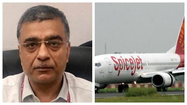 அடுத்தடுத்து கோளாறுக்கு உள்ளாகும் விமானங்கள்.. என்ன நடக்குது? டிஜிசிஏ தலைவர் தந்த பரபர விளக்கம்