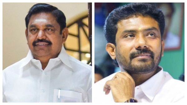 எடப்பாடி பேச்சு செல்லாது ‘நான் அதிமுக எம்.பி’ - கடிதம் அனுப்பிய ஓபிஆர்.. இனி லகான் ஓம்பிர்லா கையில்!