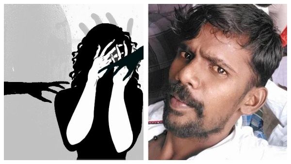 தென்காசியில் கொடூரம். . 70 வயது மூதாட்டியை பலாத்காரம் செய்து கொன்ற 25 வயது வாலிபர்