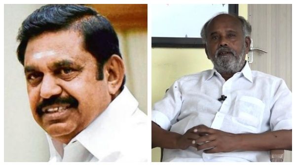 ’பணம்..’ தலைக்கு மேல் தொங்கும் கத்தி! எடப்பாடி சிறைக்கு செல்வது உறுதி! அடித்து சொல்லும் தர்மலிங்கம்!