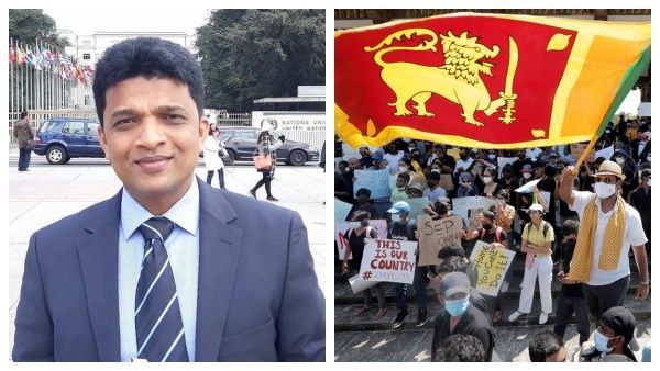 இலங்கை பிரச்சனைக்கு இதான் காரணம்.. “ஈழப்போர்” நினைவிருக்கா? - தமிழர்கள் உதவுவாங்க, ஆனால்..