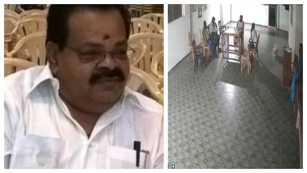 திமுக ஒன்றிய செயலாளர் மீது கொலைவெறி தாக்குதல்.. வெளிவந்த பகீர் காரணம்- ‘பதவி மோதல்’ பரபரக்கும் தேனி!