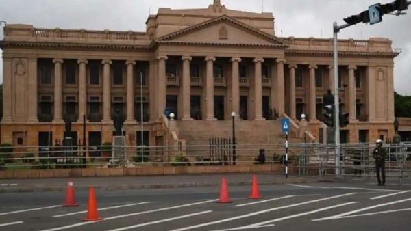 100 நாட்களுக்கு பின்.. மீண்டும் செயல்பட தொடங்கிய இலங்கை அதிபர் அலுவலகம்! இயல்புநிலை திரும்புமா?