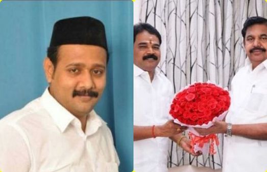 கொடநாடு.. சேலம் இளங்கோவன் உயிருக்கு ஆபத்து! தற்கொலை செய்ய கூடும்.. முஸ்லிம் லீக் முஸ்தபா பகீர்