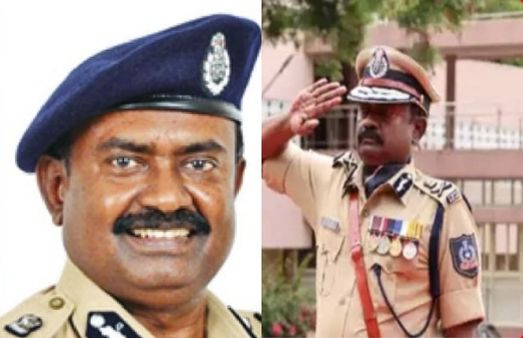 வடமாநிலங்களை கலக்கிய தமிழன்! தேசிய போலீஸ் அகாடமியின் இயக்குனரான தேனிக்காரர்! யார் இந்த சேர்மராஜன்?