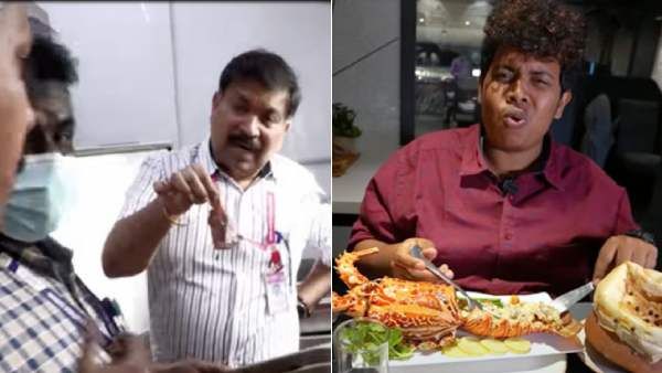 Irfan புளித்த பிரியாணி.. அழுகிய முட்டை. இர்பான் ரிவ்யூ செய்த ஹோட்டலுக்கு 2021 இல் சீல்.. பிளாஷ்பேக்