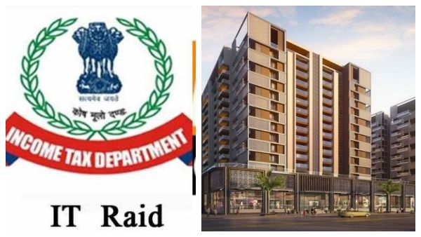 சென்னை ரியல் எஸ்டேட், கட்டுமான குழுமங்களில் ஐடி ரெய்டு.. ரூ.150 கோடி மோசடியில் ஈடுபட்டது அம்பலம்!