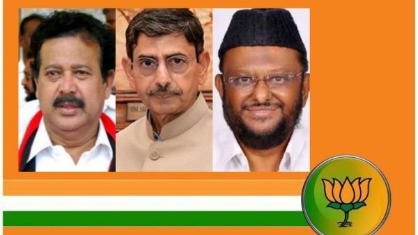 சபாஷ் பொன்முடி! ஆர்.என்.ரவி ஆளுநரா? பாஜகவின் கொள்கை பரப்புச் செயலாளரா? ஜவாஹிருல்லா பாய்ச்சல்!