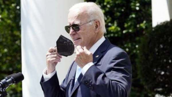 மீண்டும் பாசிட்டிவ்.. மீண்டும் தனிமை.. அமெரிக்க அதிபர் ஜோ பைடனுக்கு கொரோனா உறுதி!