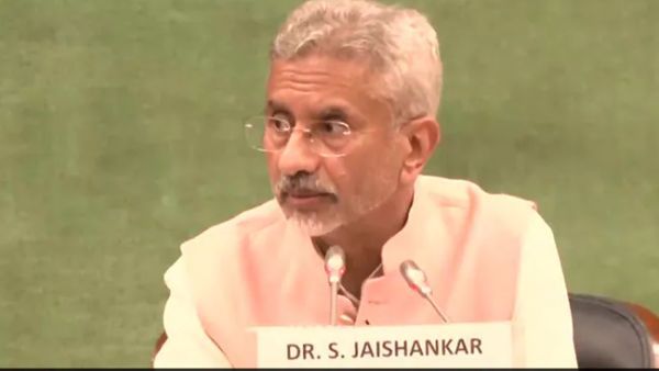 இலங்கை போல் இந்தியா மாறுமா? மாறிமாறி கேள்வியெழுப்பிய எம்.பி.கள்! அமைச்சர் ஜெய்சங்கர் என்ன சொன்னார்?