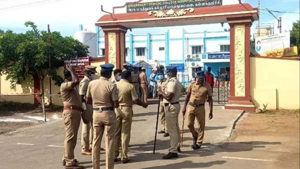 கள்ளக்குறிச்சி விவகாரம்.. மாணவி தங்கி இருந்த.. ஹாஸ்டல் குறித்து வெளியான புதிய தகவல்!