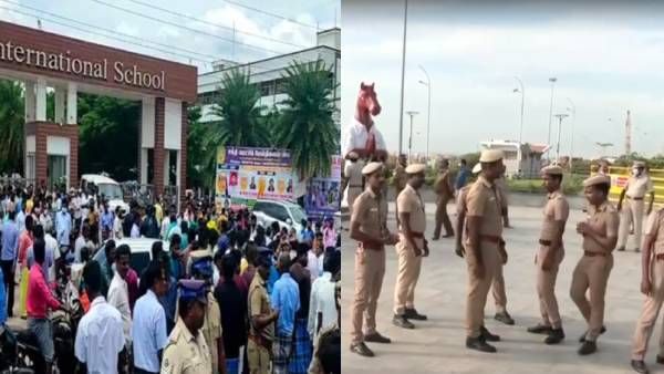 கள்ளக்குறிச்சி மாணவி தற்கொலை..நிர்வாகி, ஆசிரியைகளை 1 நாள் காவலில் விசாரிக்க சிபிசிஐடிக்கு கோர்ட் அனுமதி