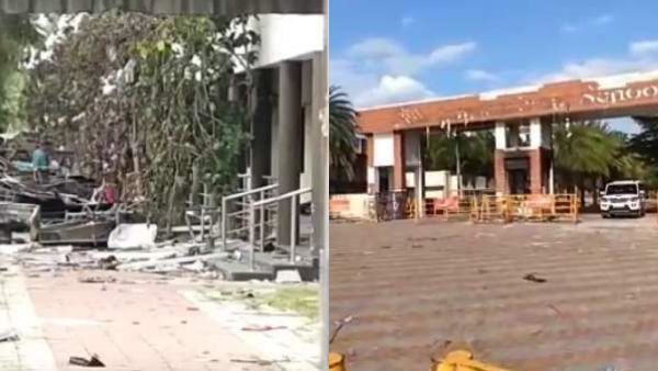 கள்ளக்குறிச்சியில் களமிறங்கிய சிபிசிஐடி! 3 முறை விழுந்த ‘மாணவியின் டம்மி’! ஹாஸ்டல் அறையில் தேடுதல்!