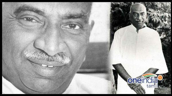 கர்மவீரர் காமராஜர் 120வது பிறந்தநாள்..தமிழக அரசு சார்பில் மரியாதை..கல்வி வளர்ச்சி நாளாக கொண்டாட்டம்