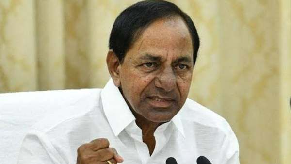 பாஜகவிடம் தோற்கக் கூடாது.. தெலுங்கானா சட்டசபைக்கு முன்கூட்டியே தேர்தல் நடத்த கே.சி.ஆர்.வியூகம்?